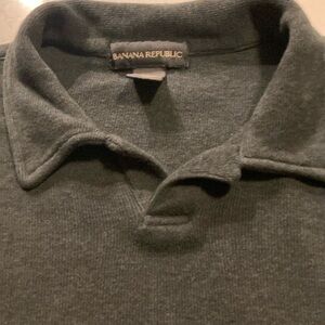 Banana Republic sweater